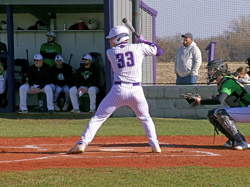 Panthers Claw Their Way to Victory