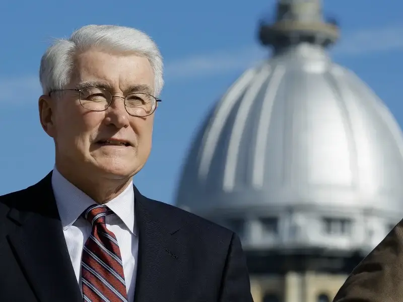 Former Illinois Governor Jim Edgar, was known for his steady leadership, bipartisan respect, and deep commitment to education and fiscal reform. His legacy continues to shape the state he served with integrity.