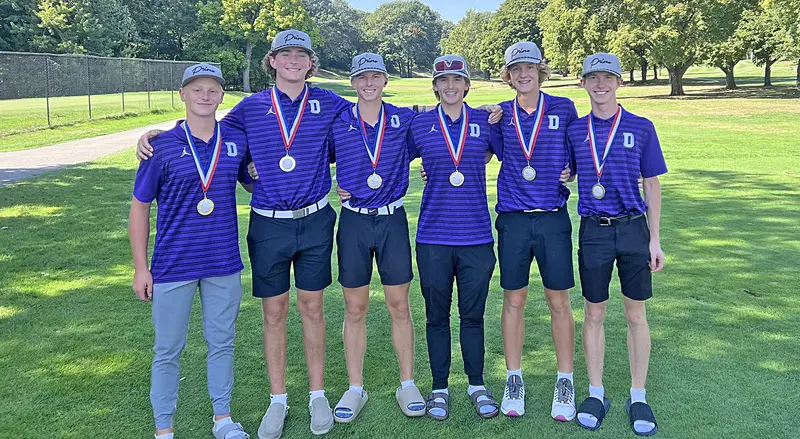 The Delavan Dispatch