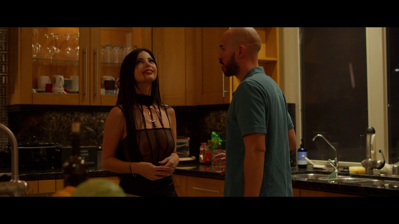 Asteria’s Bloodlust Pushes Peter Past Redemption