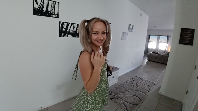 A Welcome Distraction